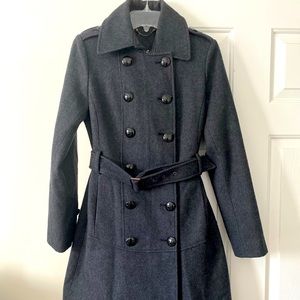 Guess Peacoat